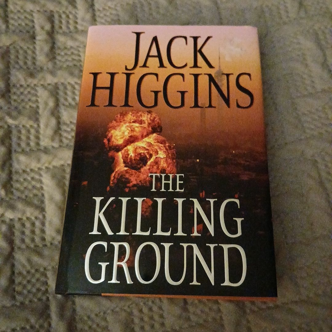 The Killing Ground