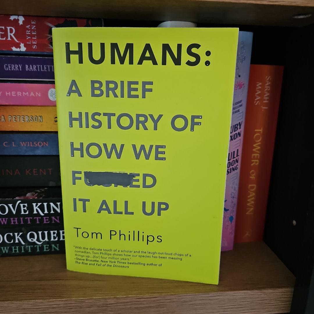 Humans