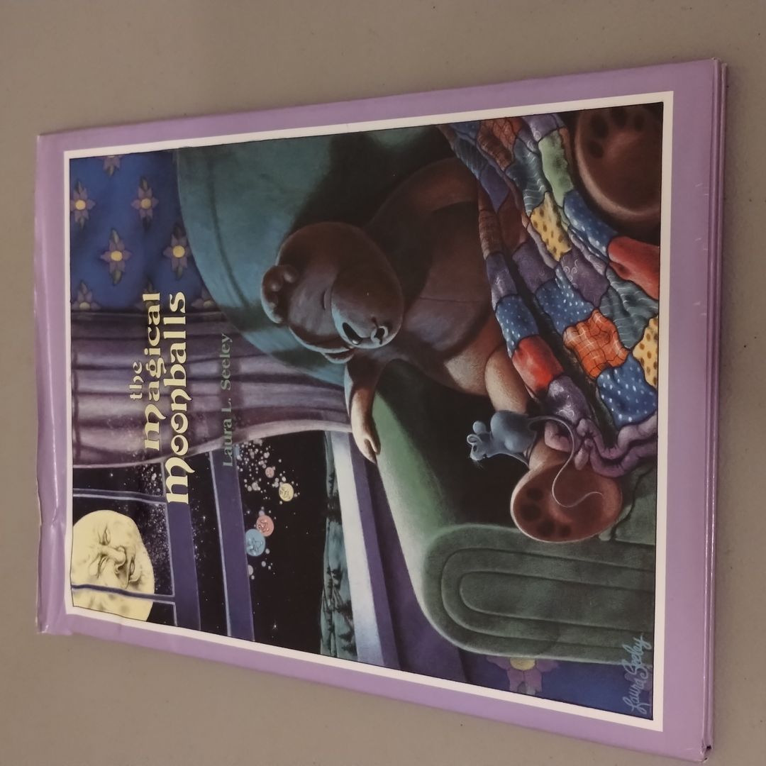 The Magical Moonballs