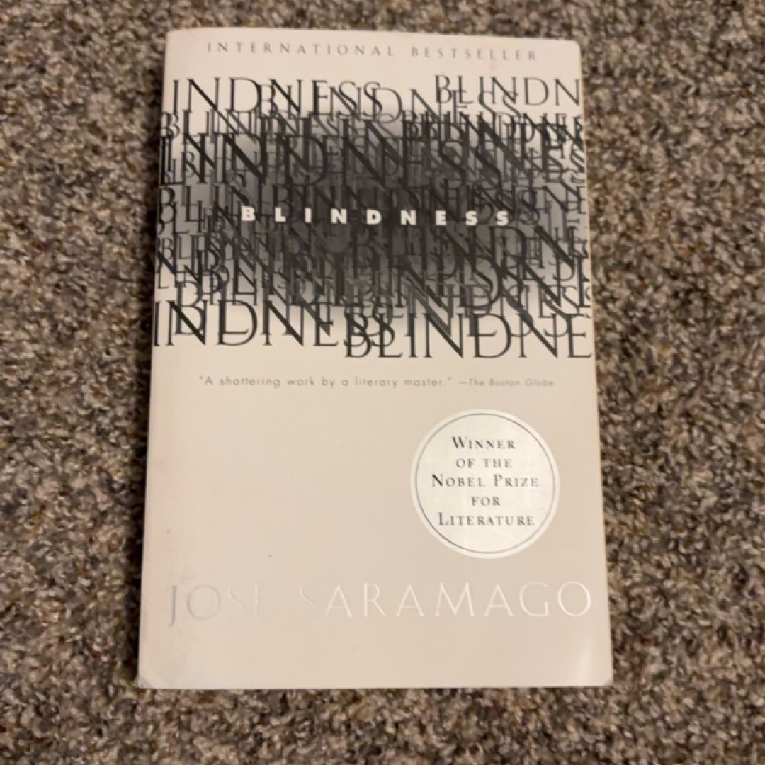 Blindness