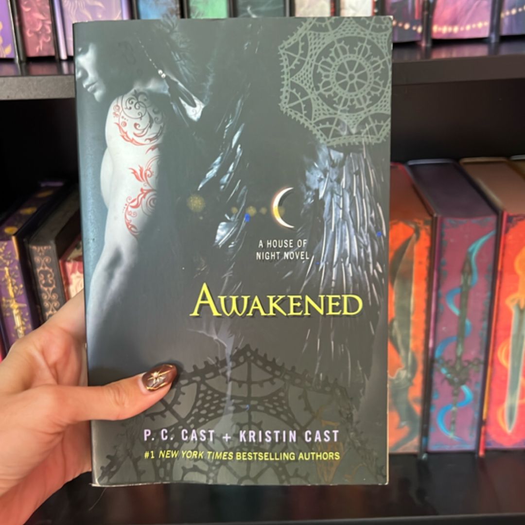 Awakened
