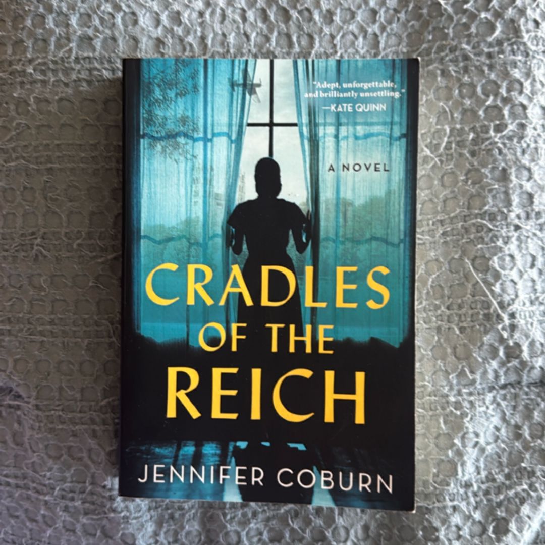 Cradles of the Reich