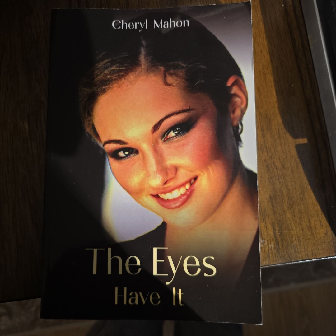 The Eyes Have It