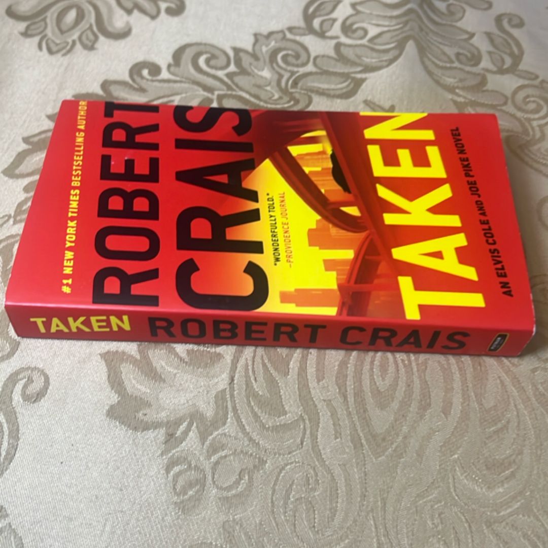 Taken