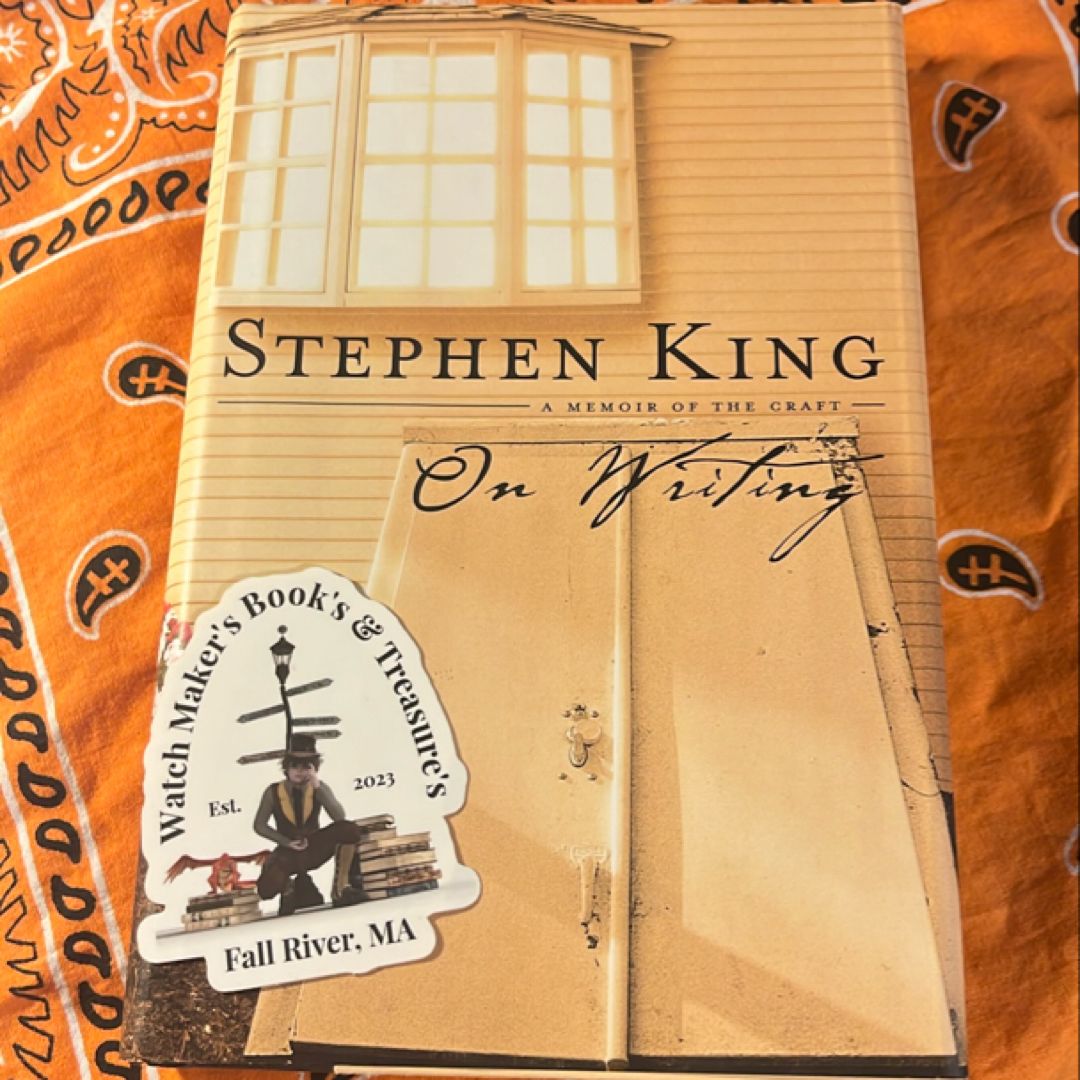 On Writing