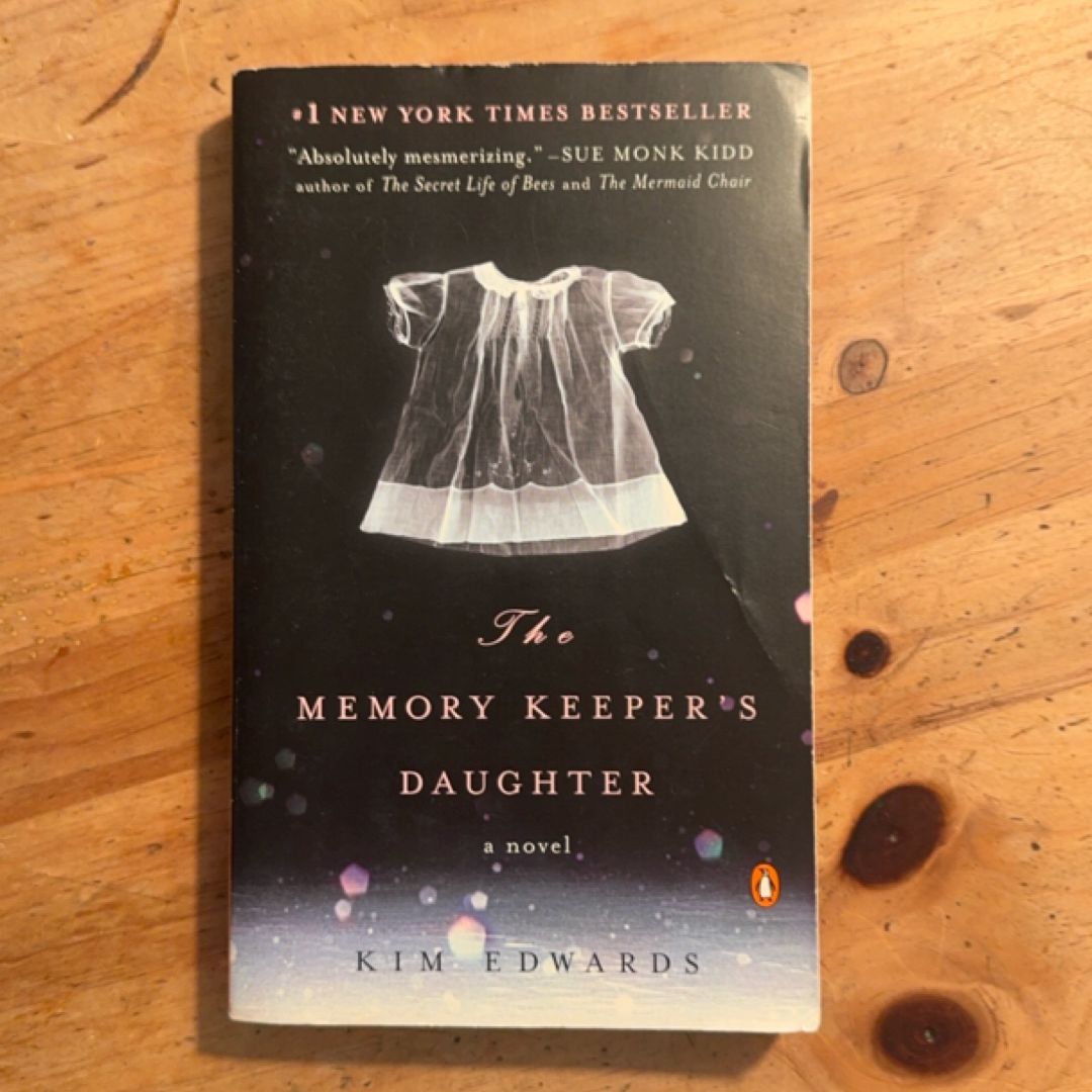 The Memory Keeper's Daughter