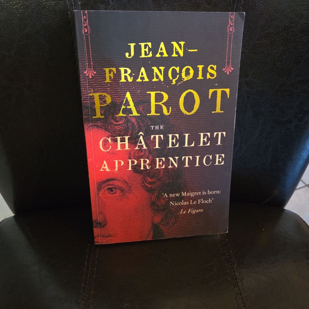 Chatelet Apprentice