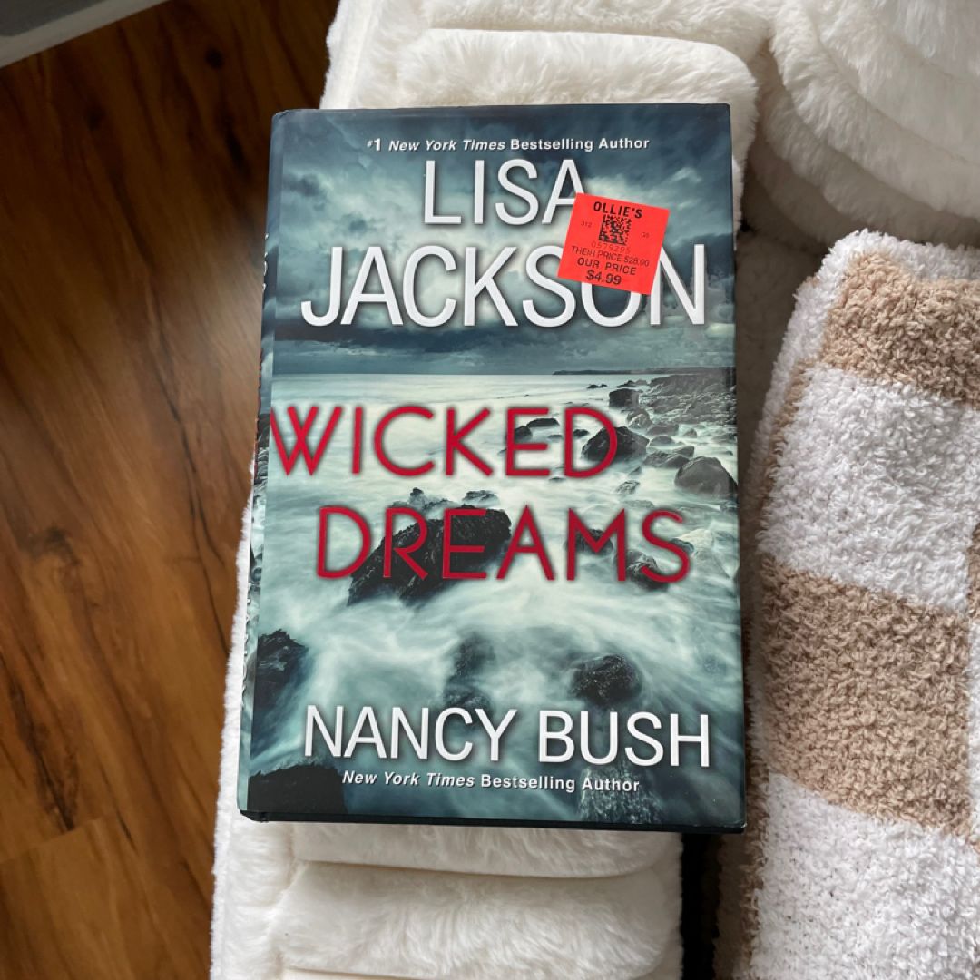 Wicked Dreams