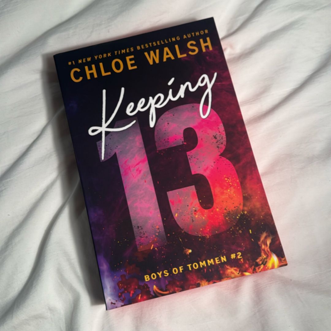 Keeping 13 (Deluxe Edition)