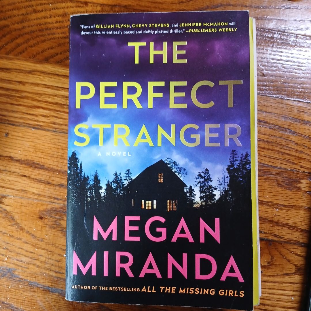 The Perfect Stranger