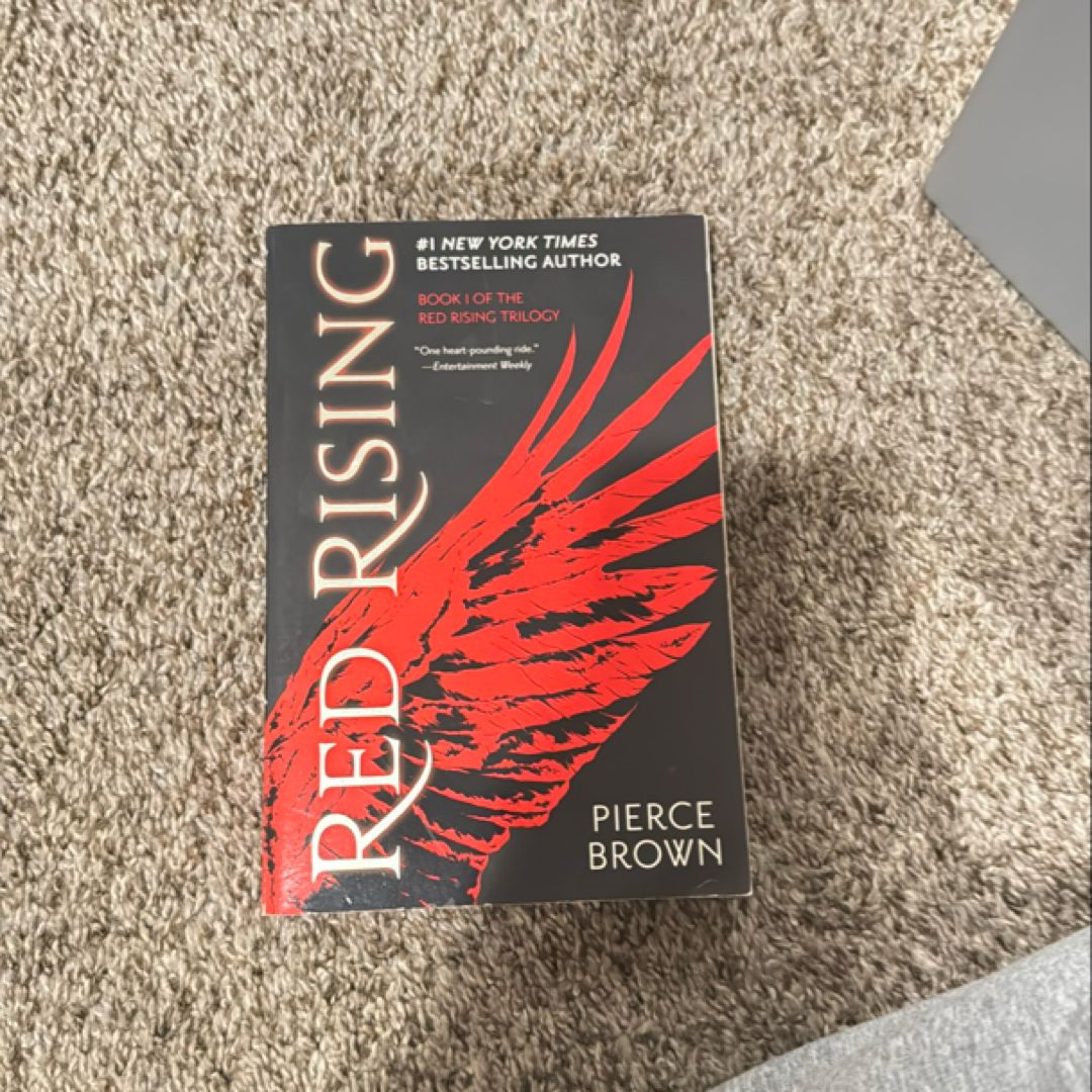 Red Rising