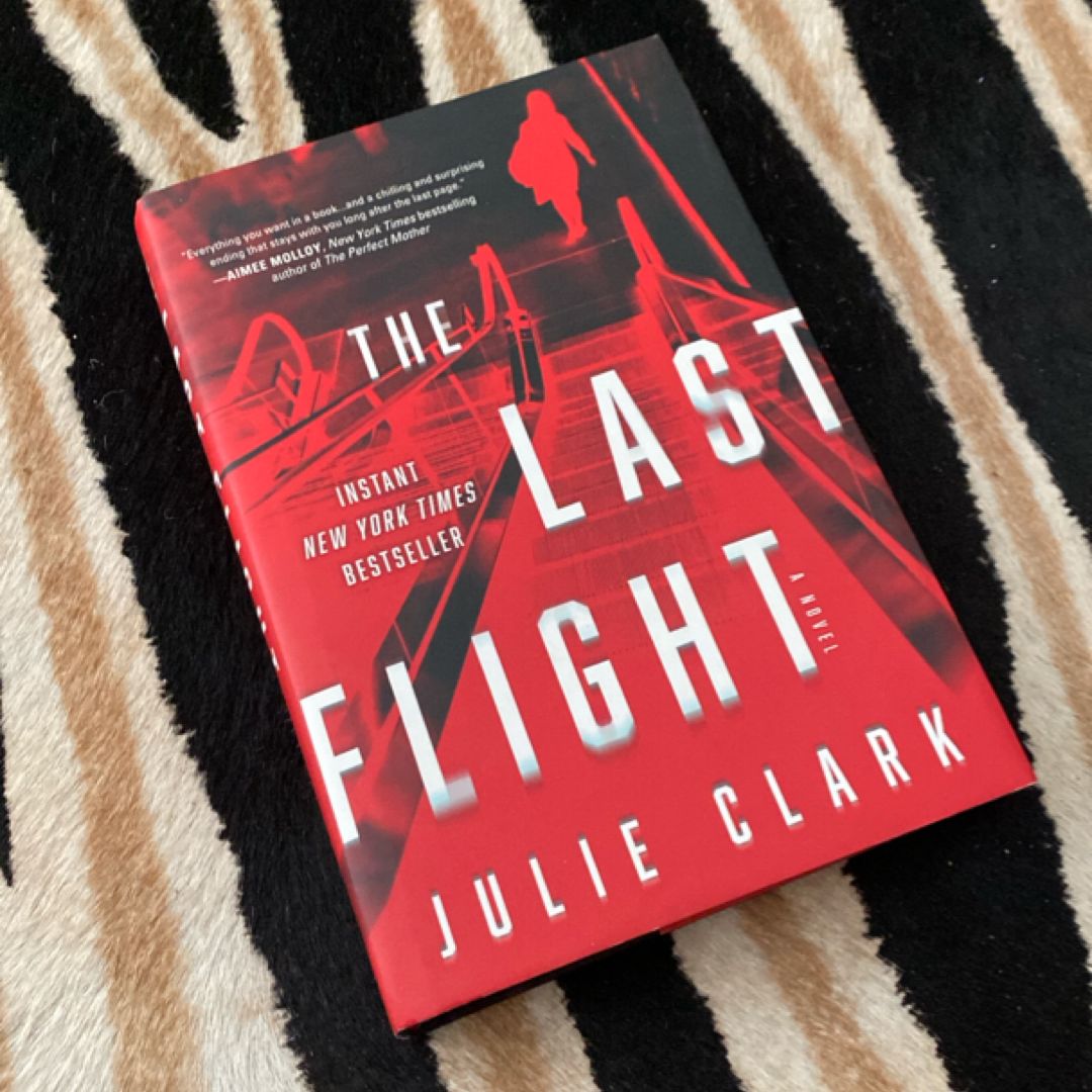 The Last Flight