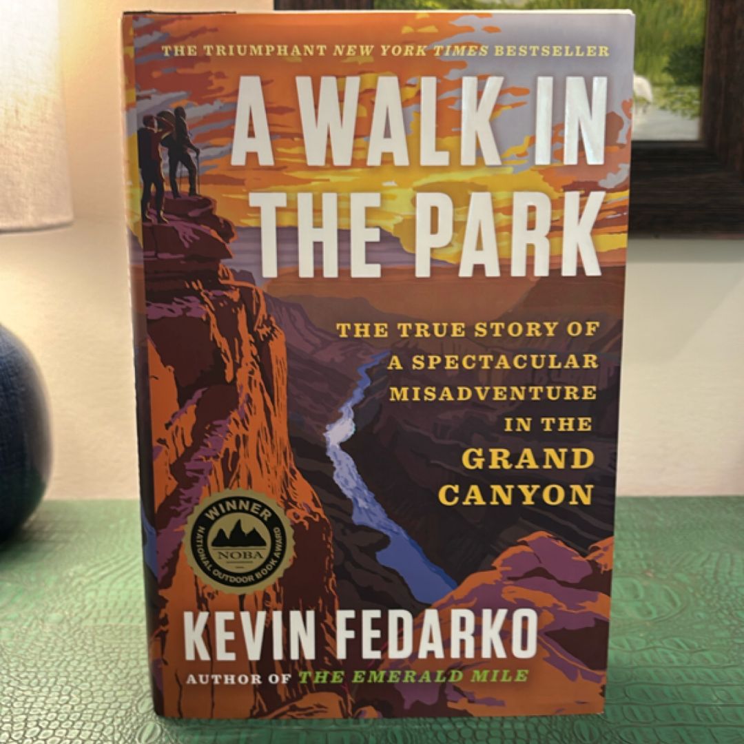 A Walk in the Park