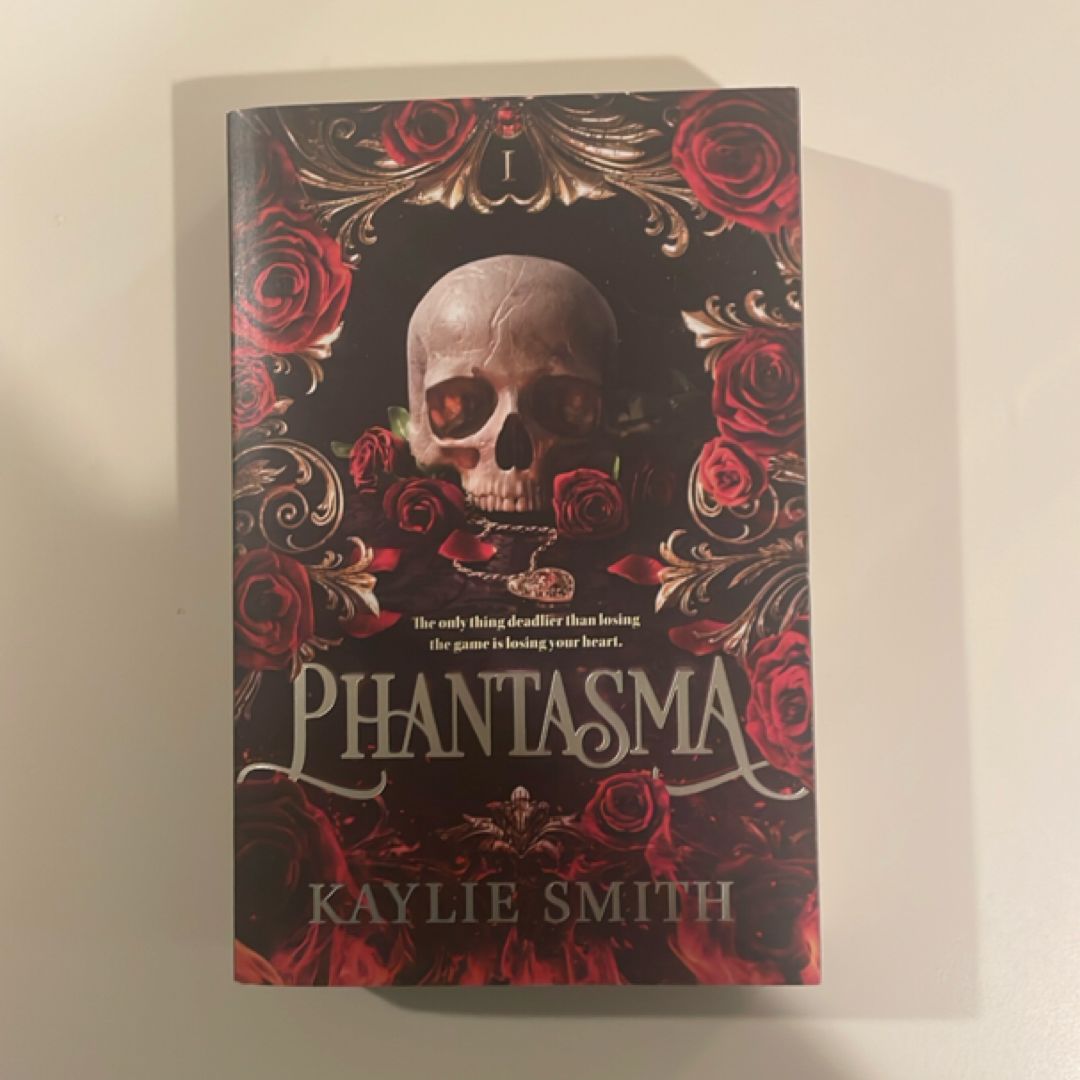 Phantasma