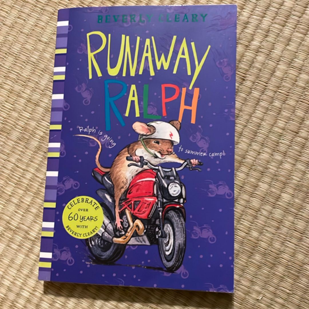 Runaway Ralph