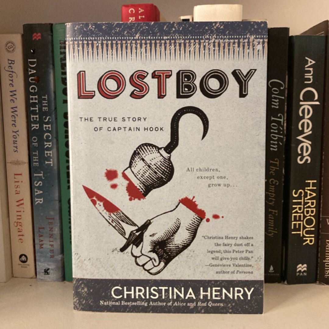 Lost Boy