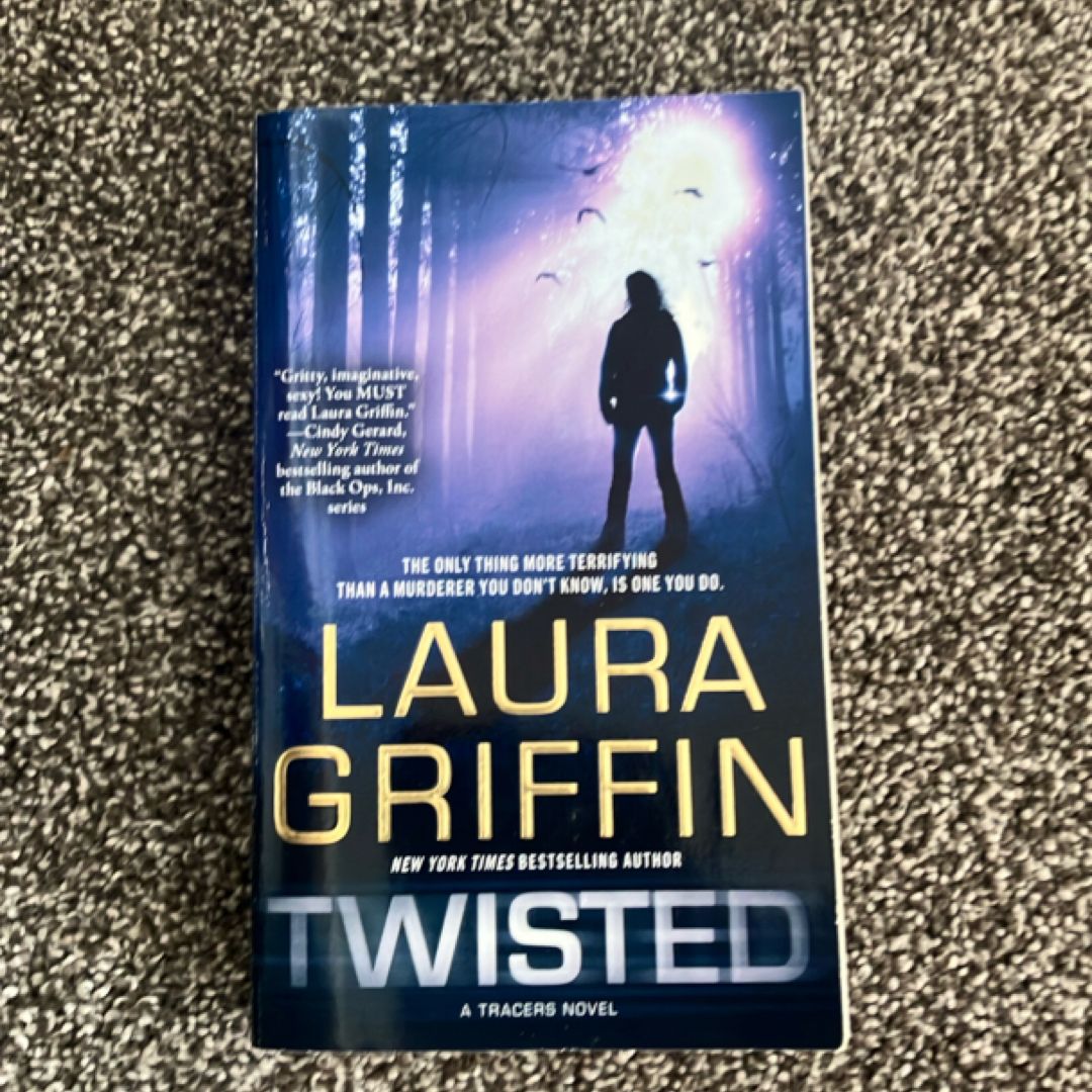 Twisted
