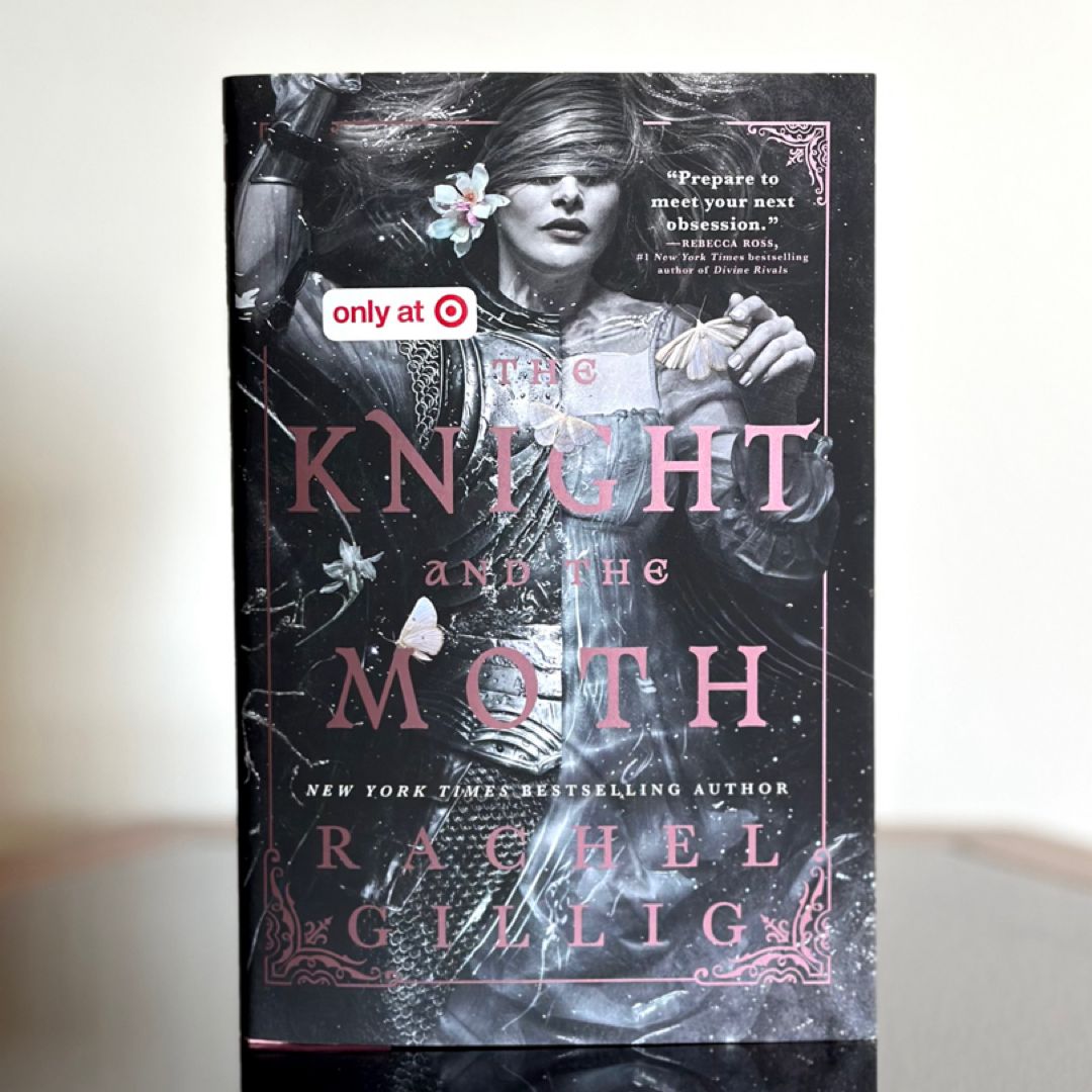 The Knight and the Moth