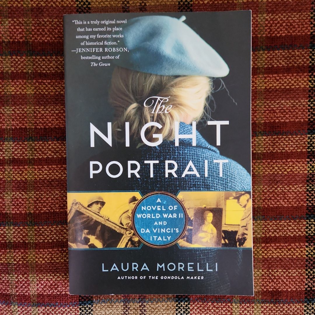 The Night Portrait