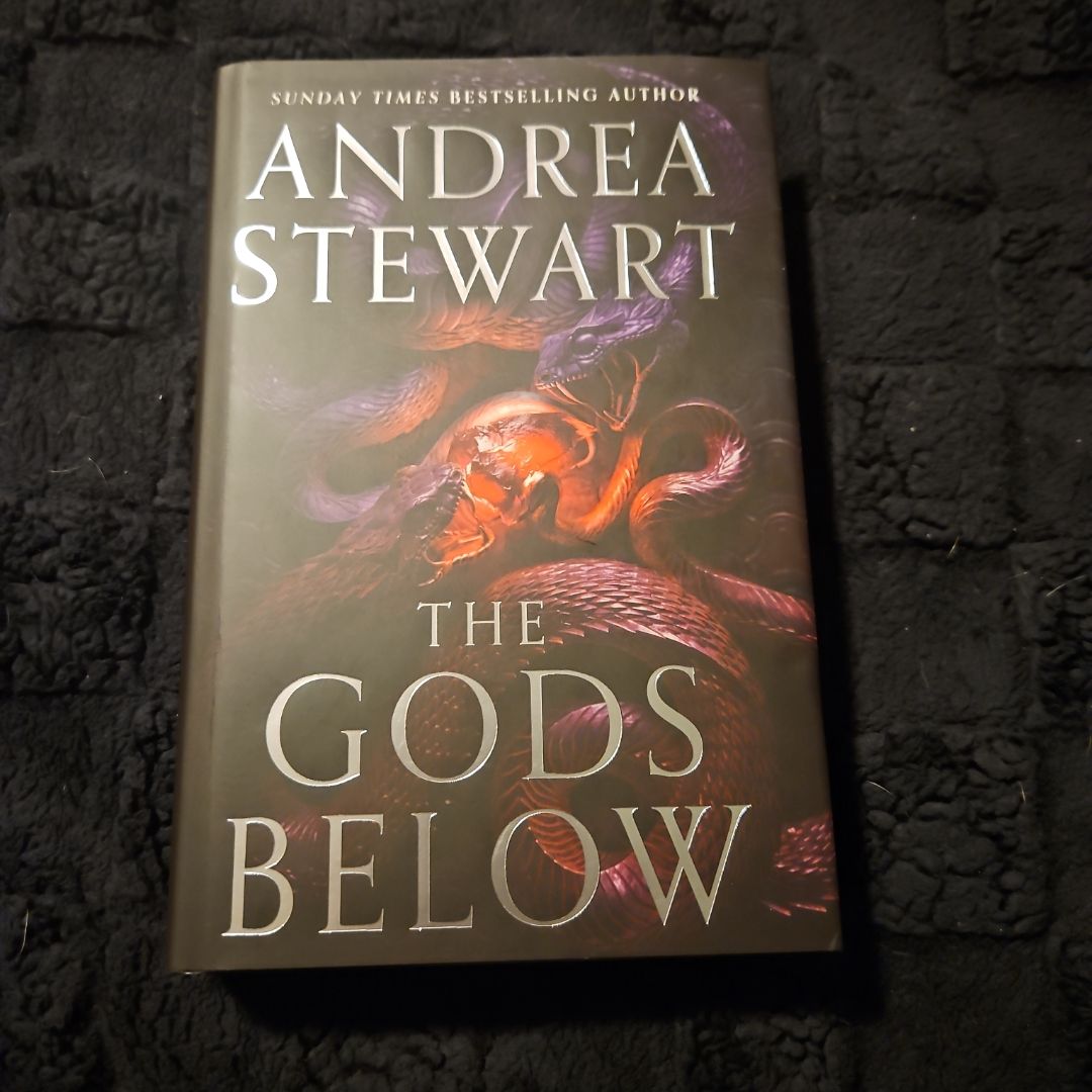 The Gods Below