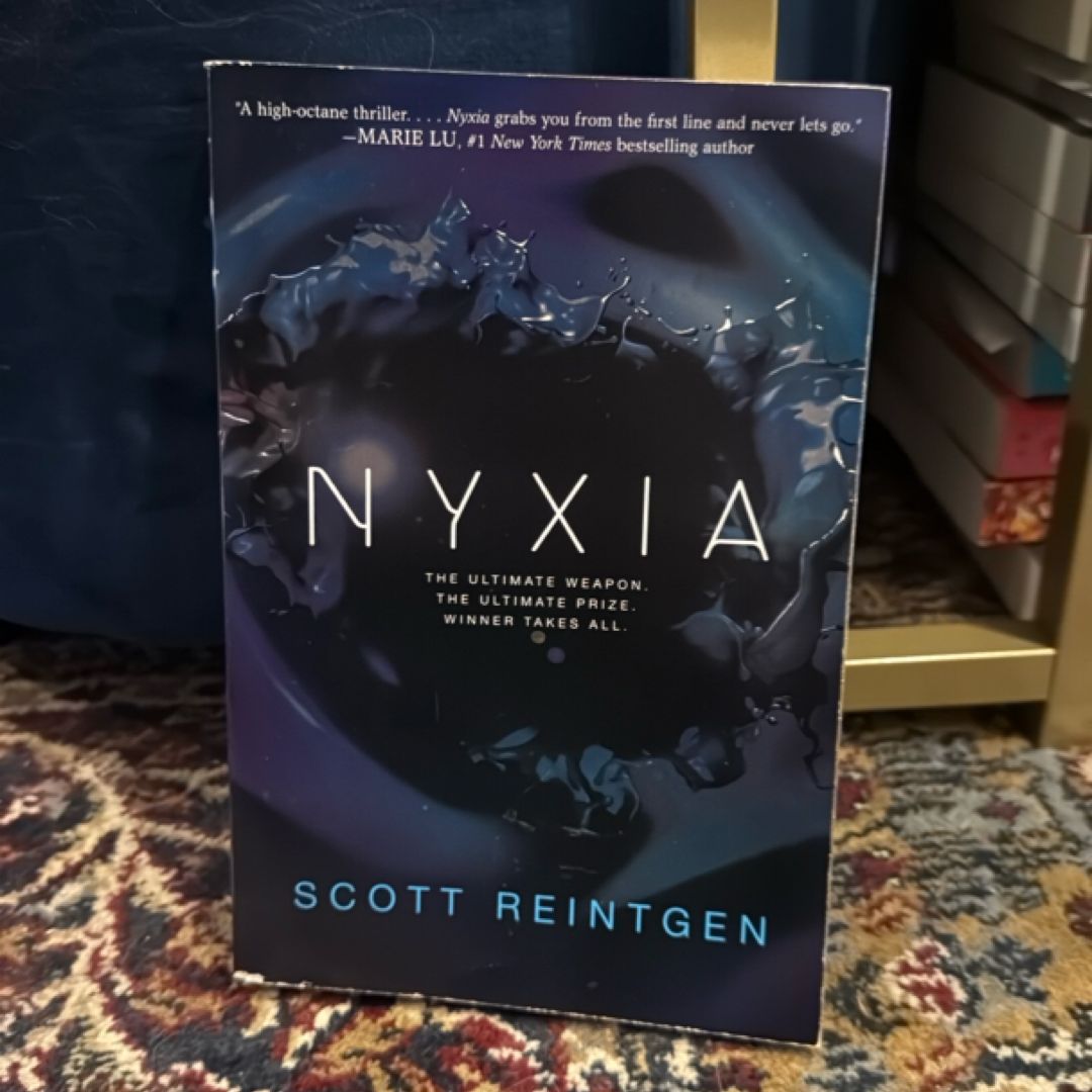 Nyxia