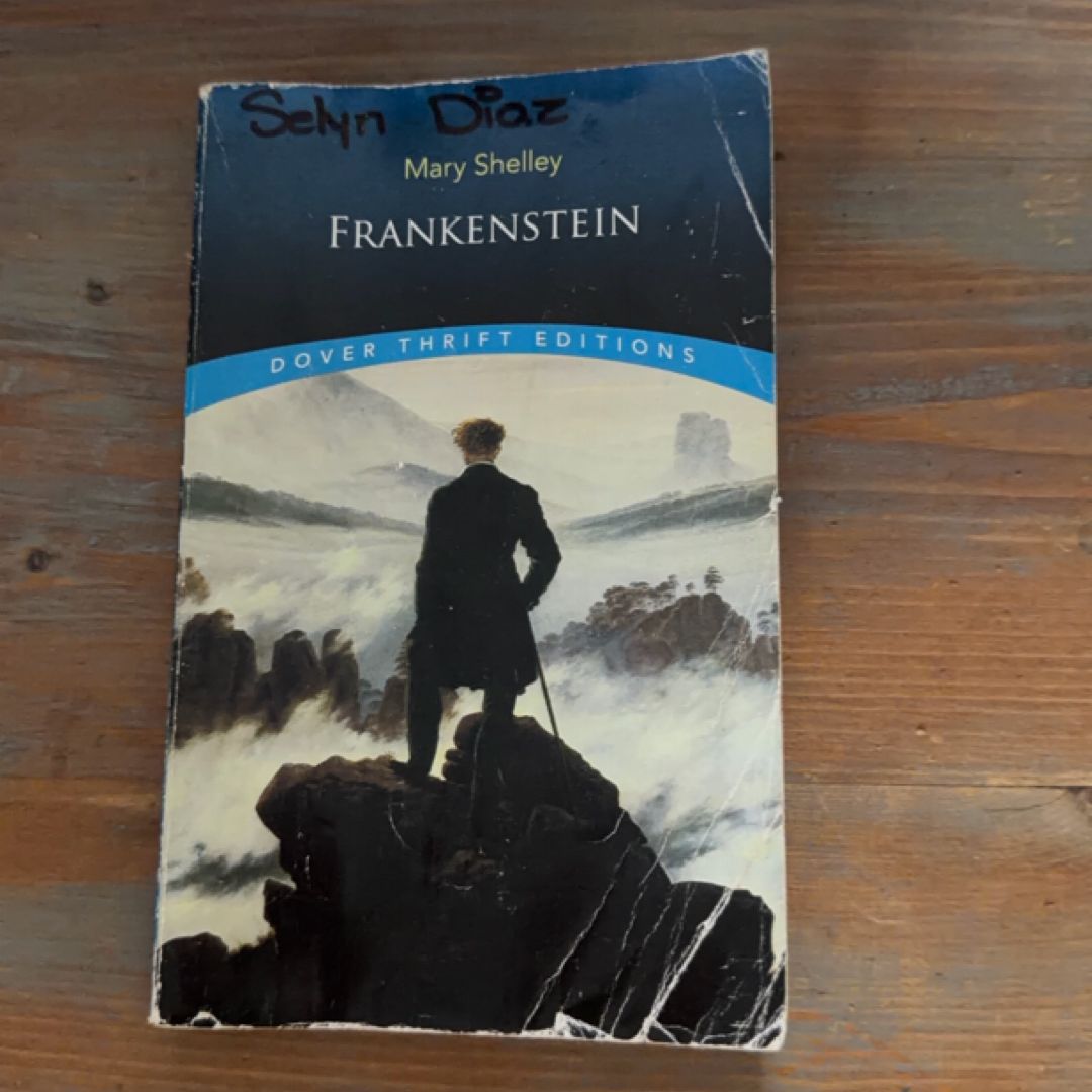 Frankenstein