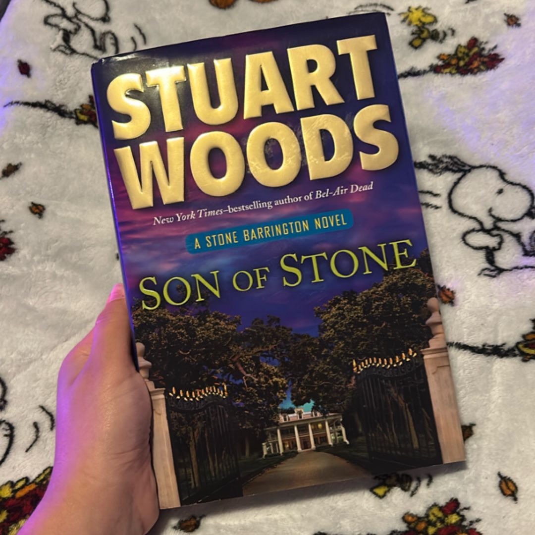 Son of Stone