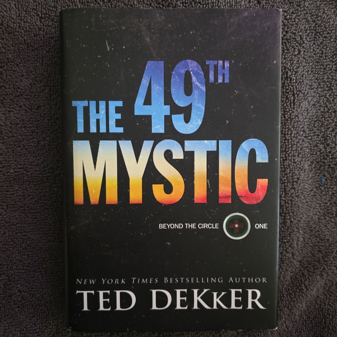 The 49th Mystic