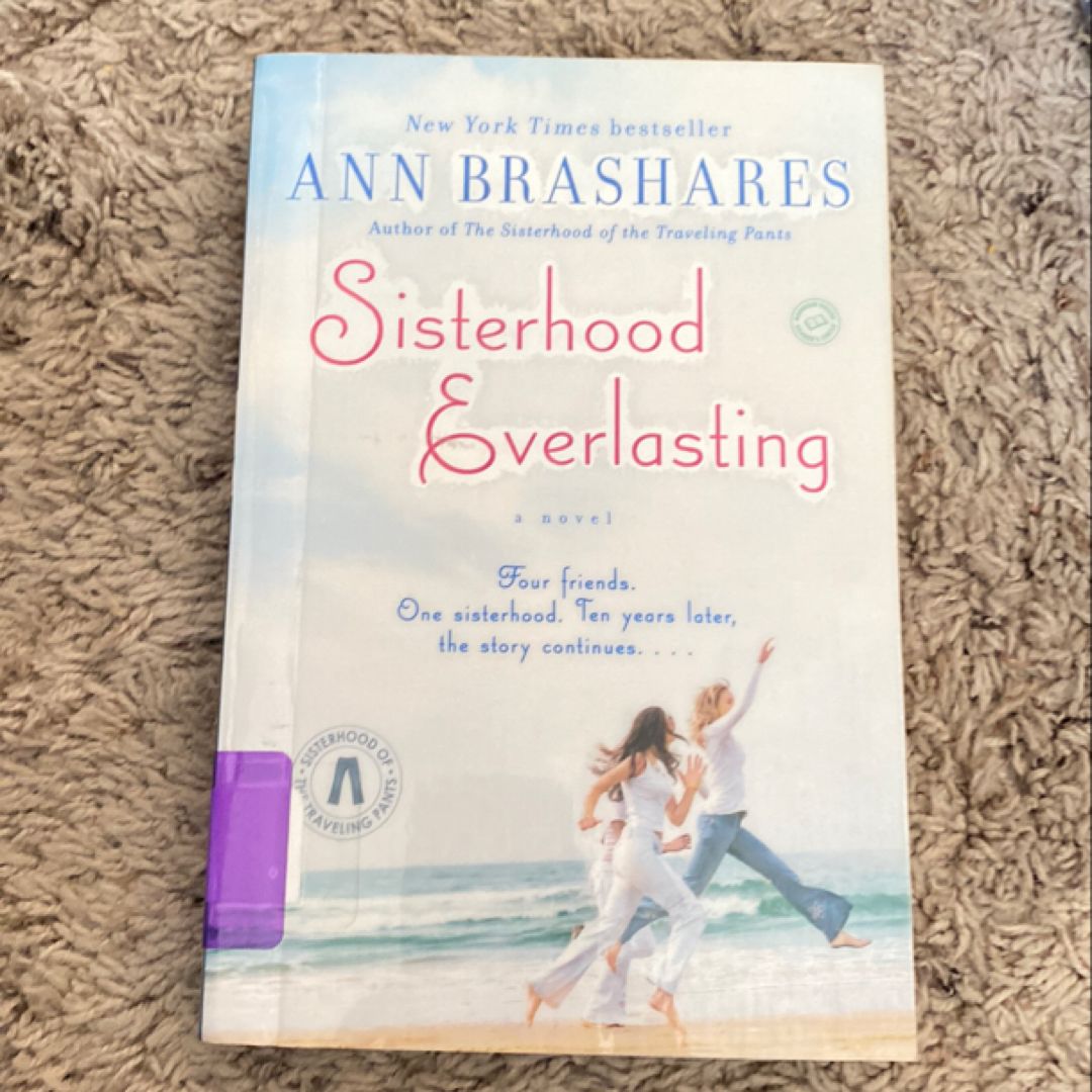 Sisterhood Everlasting