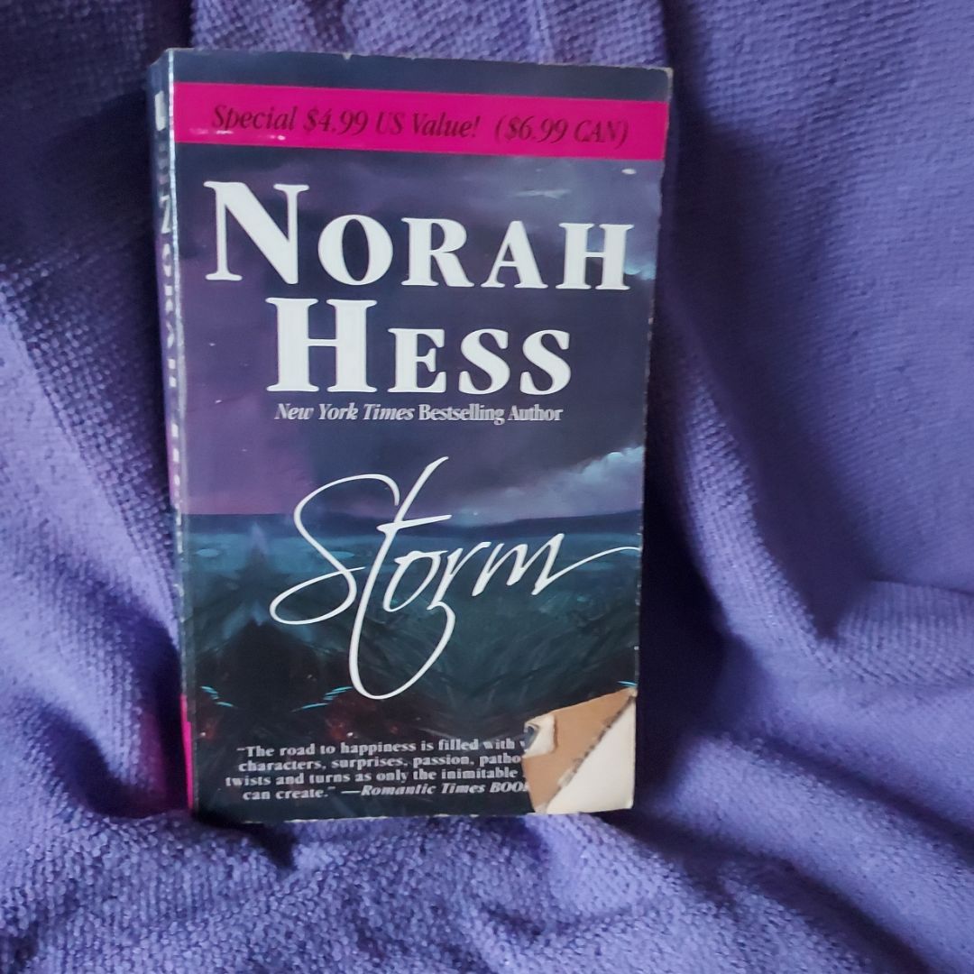 Storm