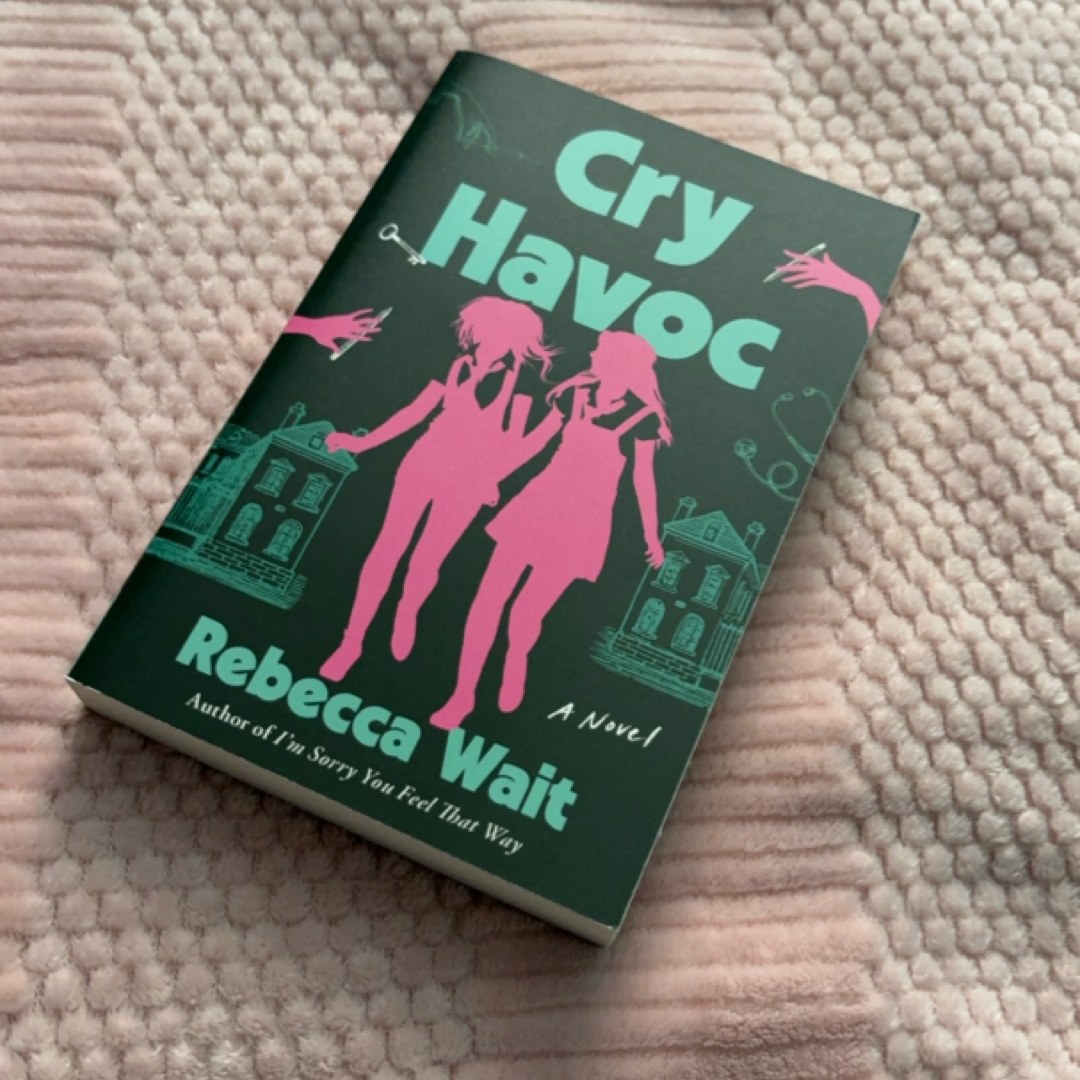 Cry Havoc