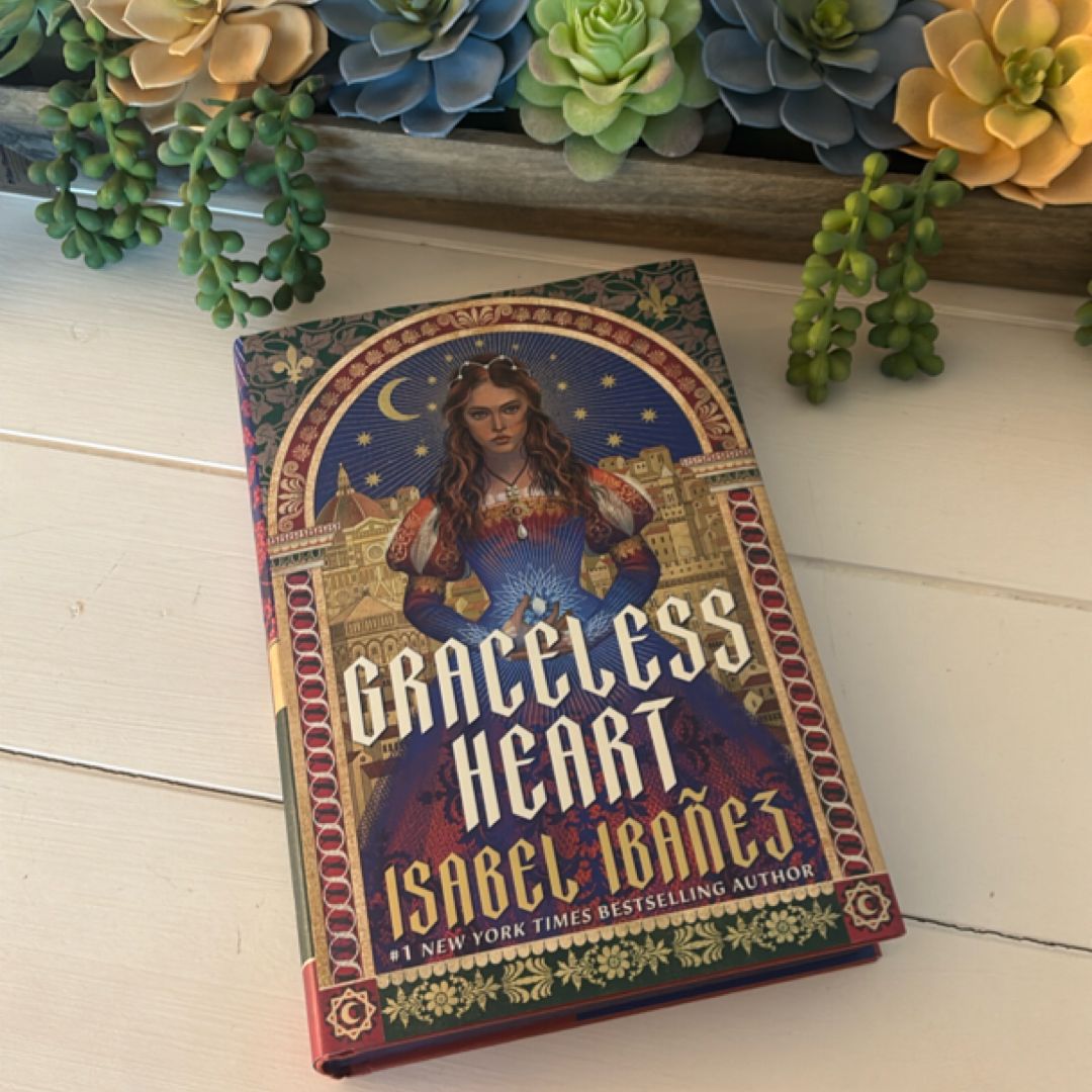 Graceless Heart