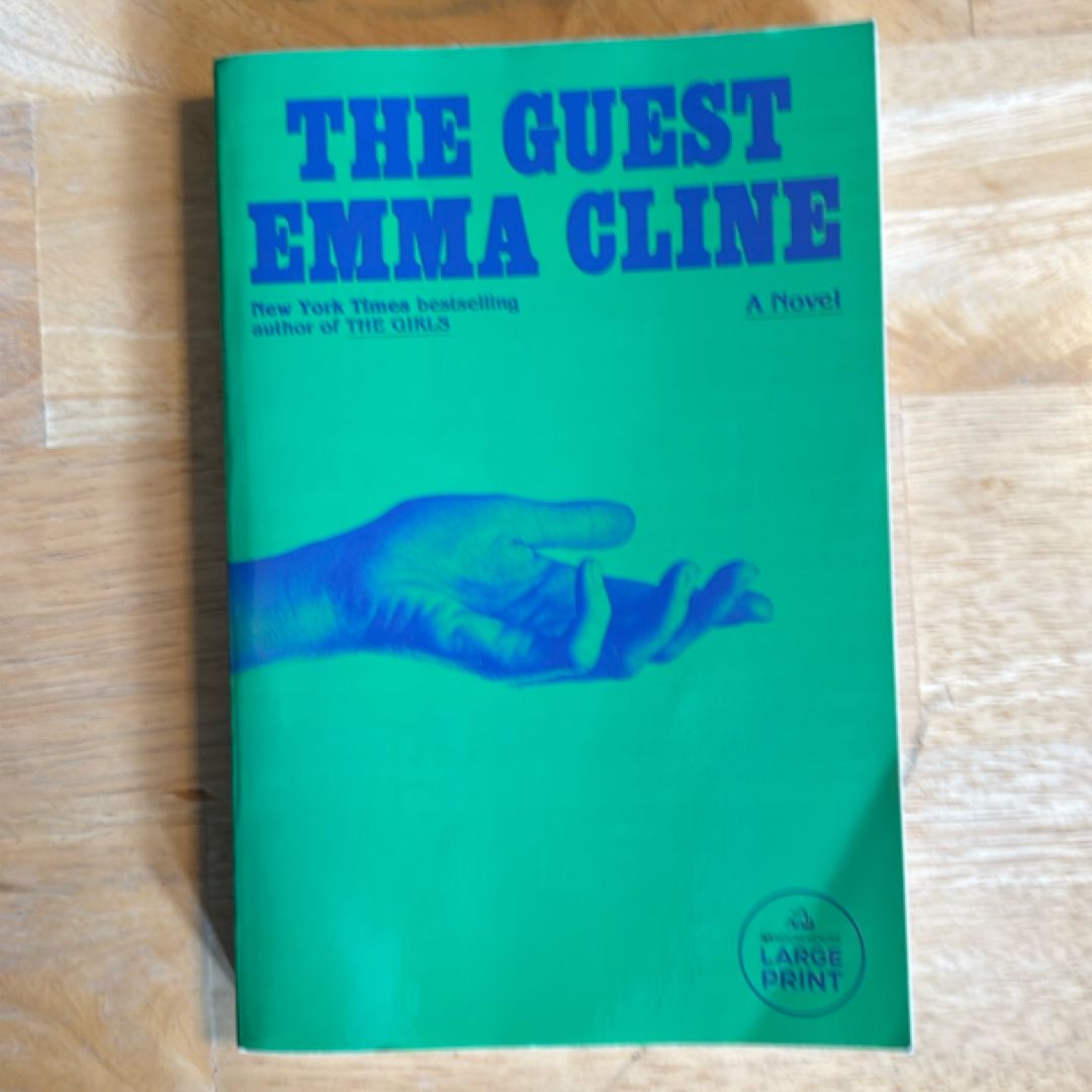 The Guest