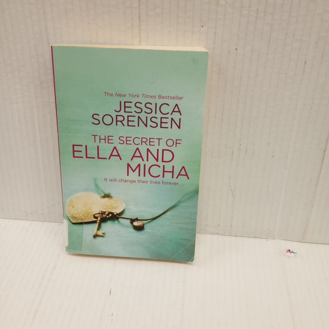 The Secret of Ella and Micha