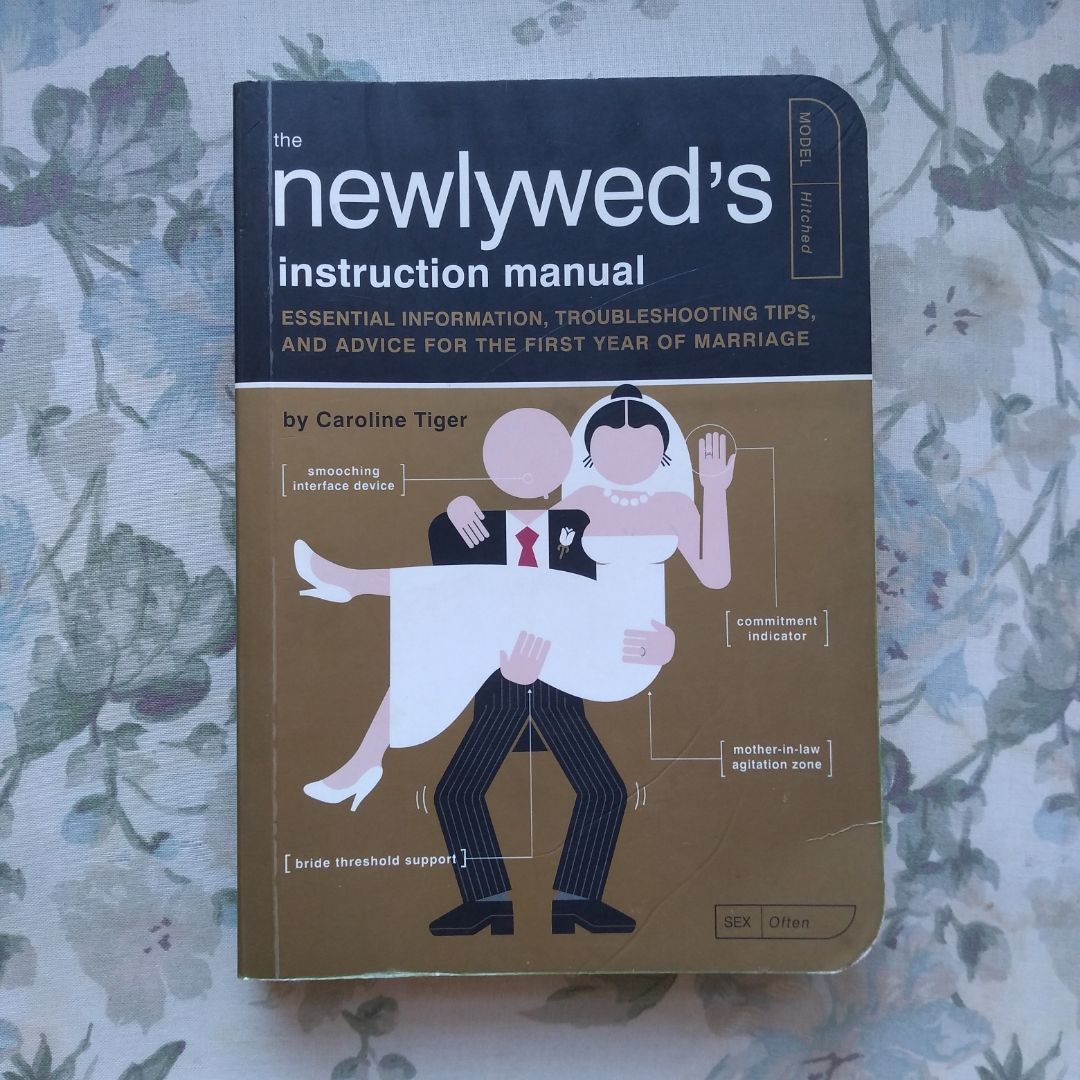 The Newlywed's Instruction Manual
