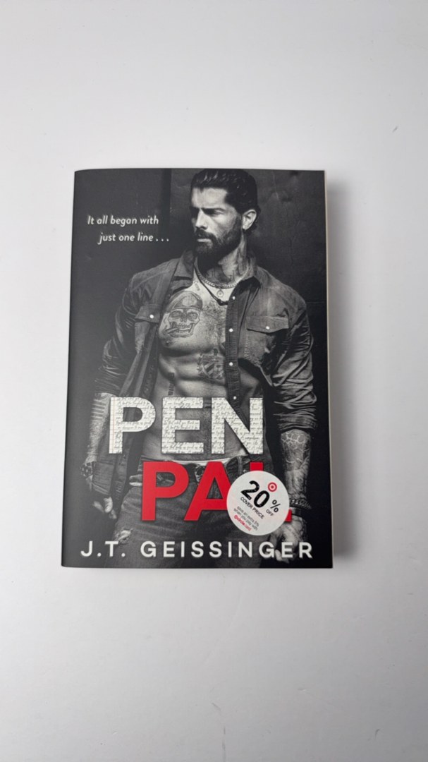 Pen Pal (Standard Edition)
