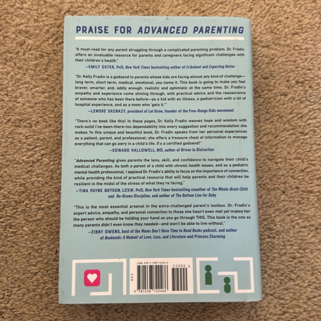 Advanced Parenting