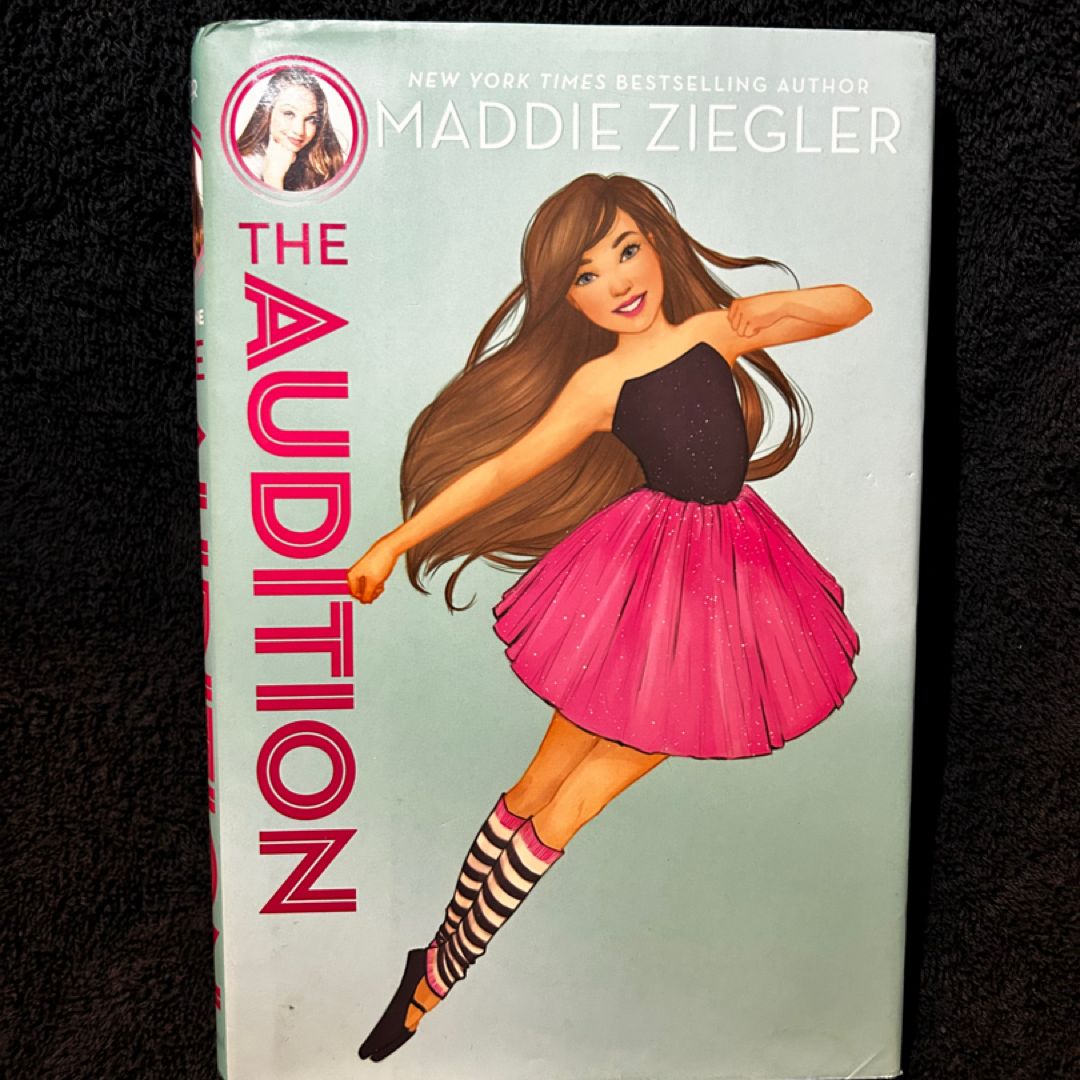 The Audition