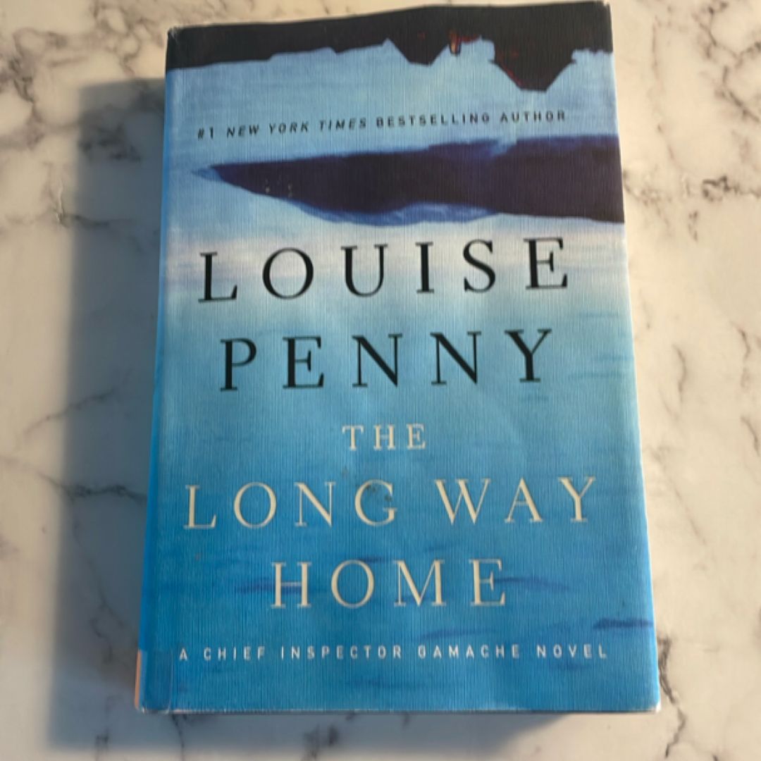The Long Way Home