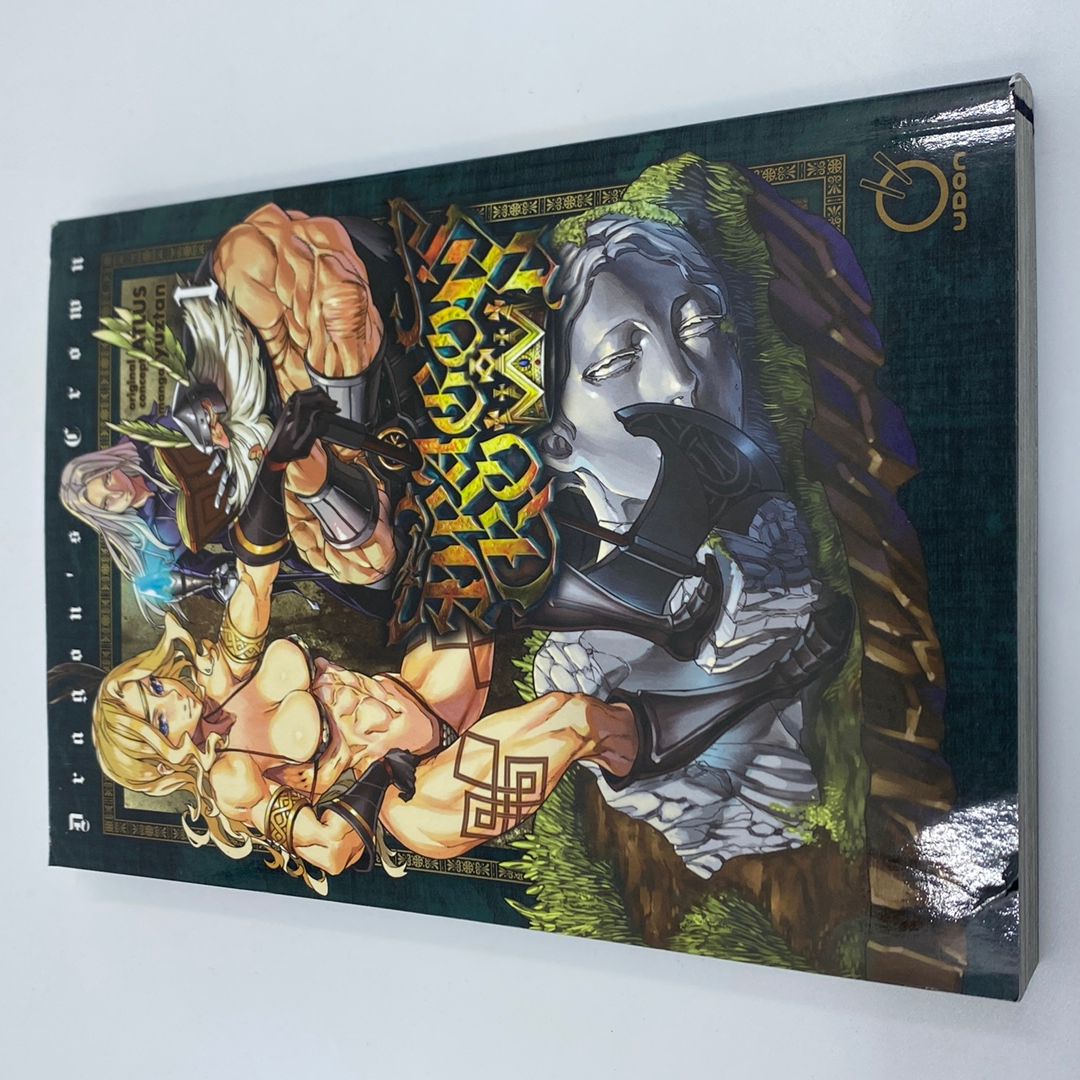 Dragon's Crown Vol. 1