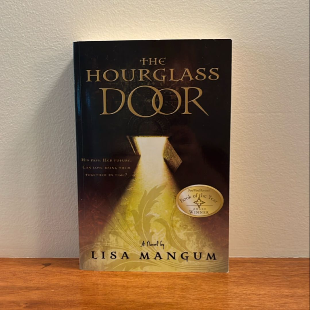 The Hourglass Door