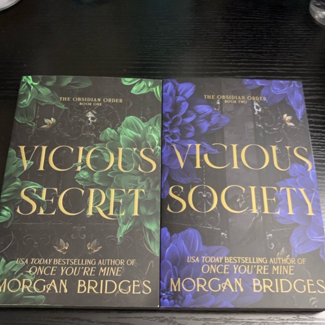 Vicious Secret