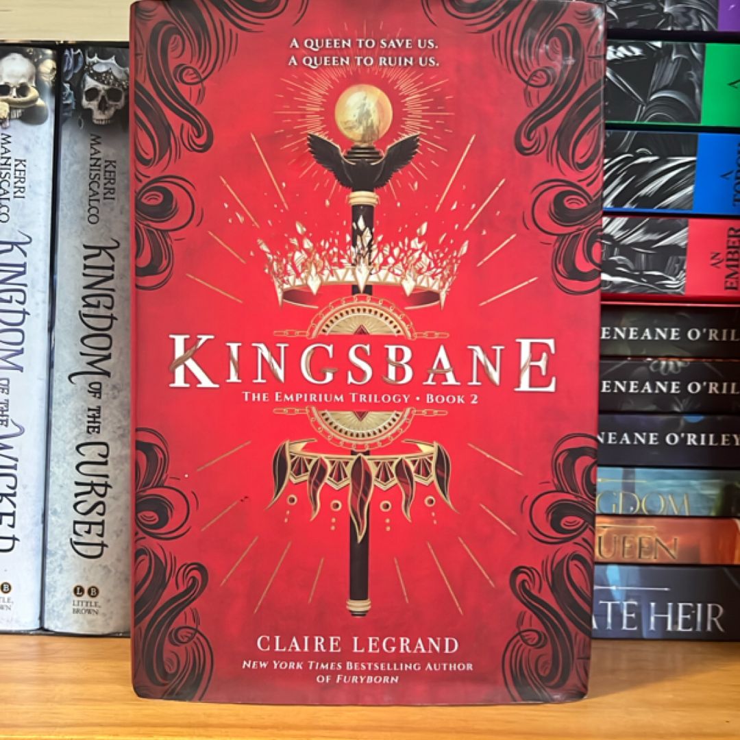 Kingsbane