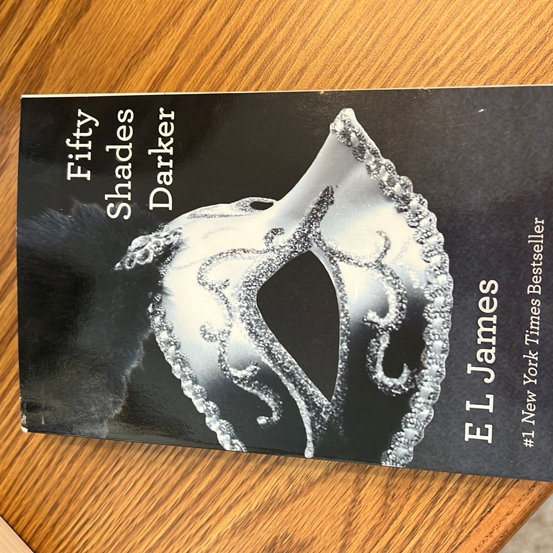 Fifty Shades Darker