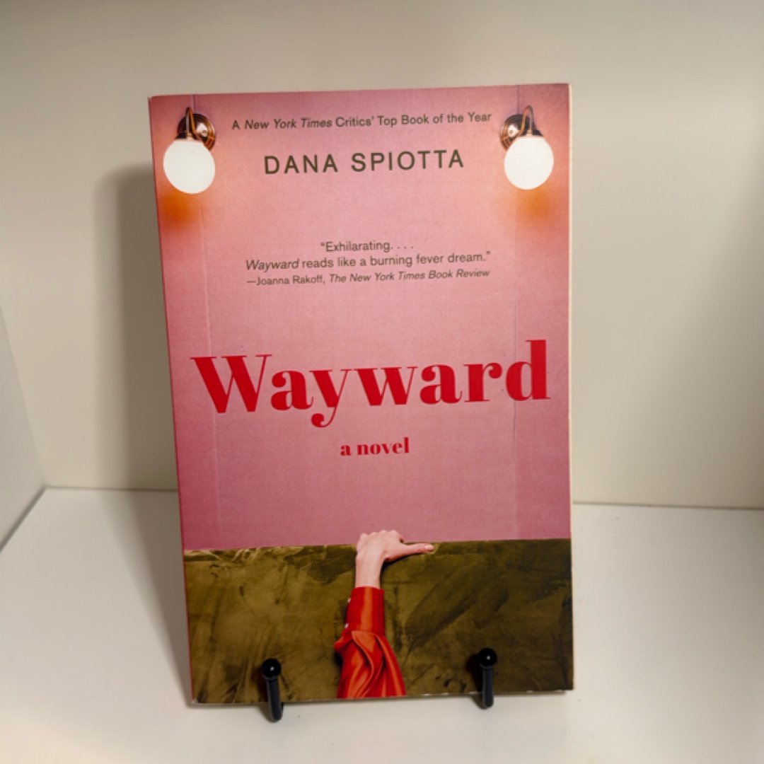 Wayward
