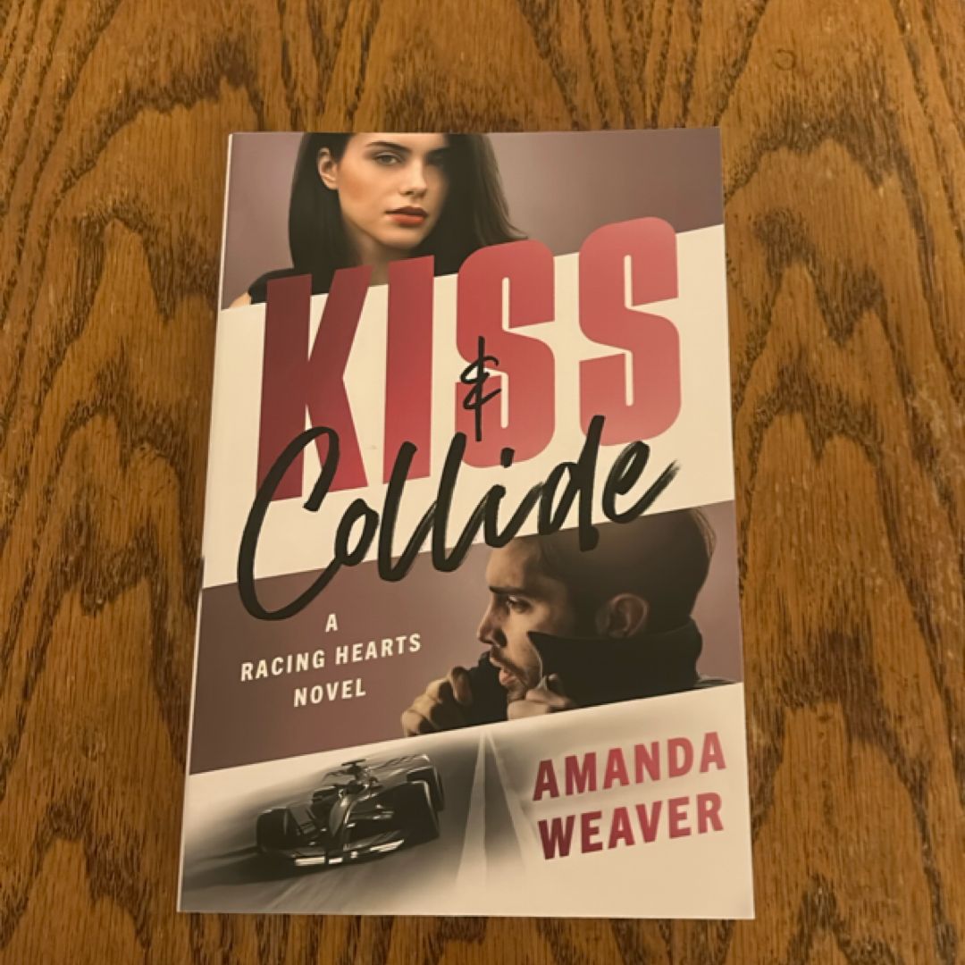 Kiss and Collide