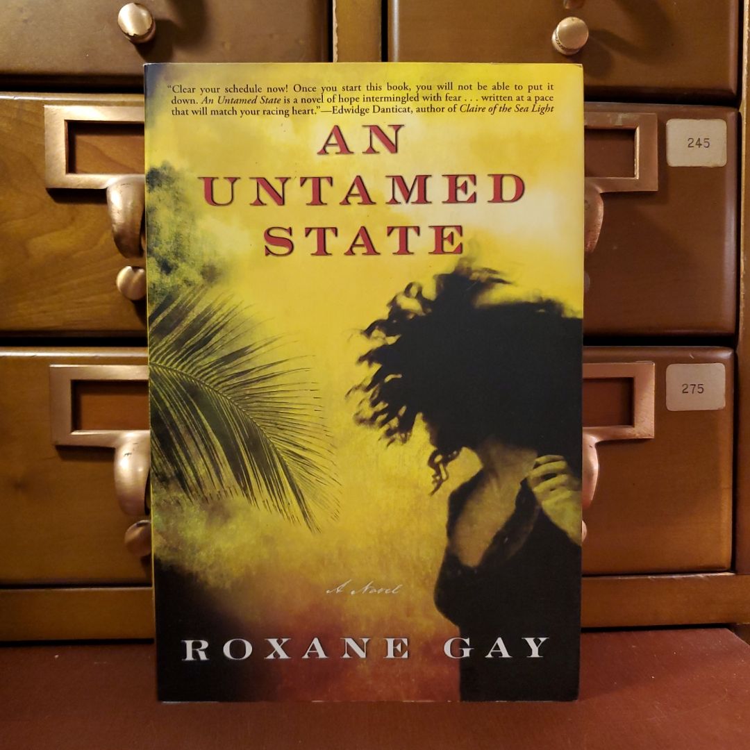 An Untamed State