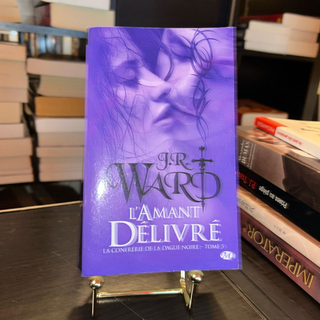 L'Amant délivré