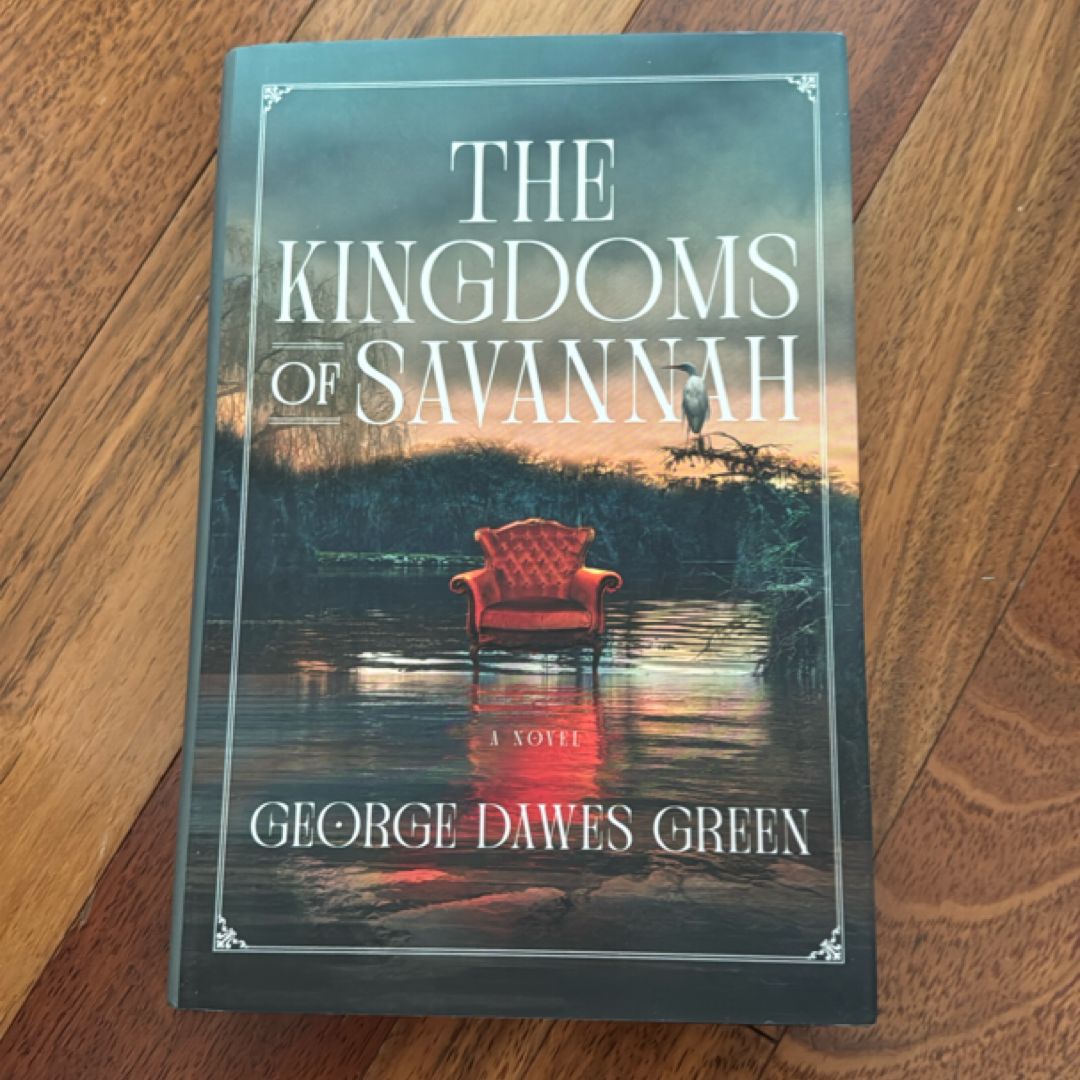 The Kingdoms of Savannah