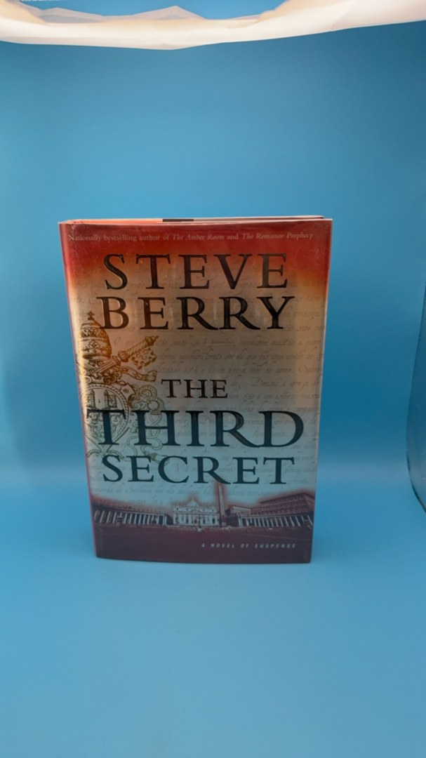 The Third Secret